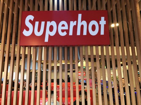Superhot Hot Pot & Korean BBQ by null