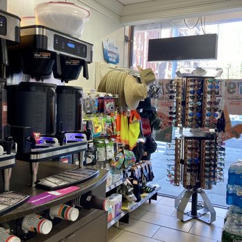 7-Eleven - 05/21/21 - Convenience Stores Near Me - New York, New York 7-Eleven - 05/21/21 - Convenience Stores Near Me - New York, New York