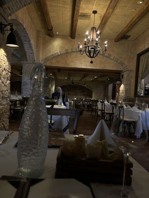 Cibreo Italian Kitchen by null
