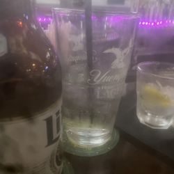 Gridiron Pub - My drinks. yeah