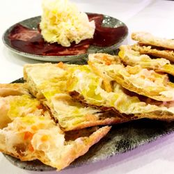 Brasa d'Or - Entrantes