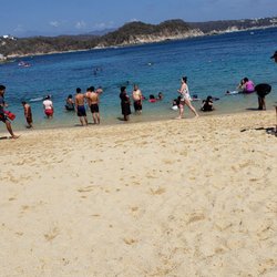 Bahía el Maguey