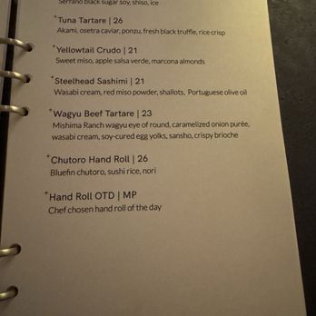 Terra Mae - Raw menu - Japanese Near Me - Portland, Oregon Terra Mae - Raw menu - Japanese Near Me - Portland, Oregon