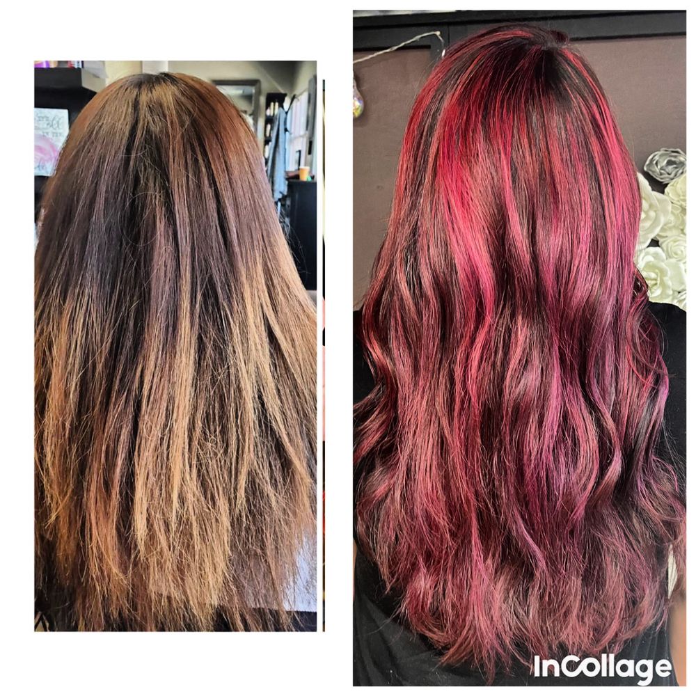 THE EXTENSION QUEEN Updated October 2024 369 Photos & 54 Reviews