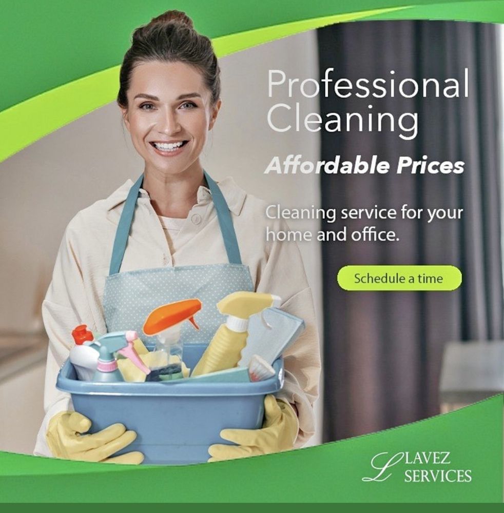 LAVEZ SERVICES 6031 Roseate Spoonbill Dr, Windermere, Florida Home Cleaning Phone Number
