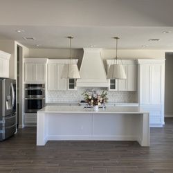 TB Merit Builders and Associates