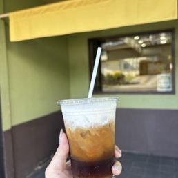 Cold Brew