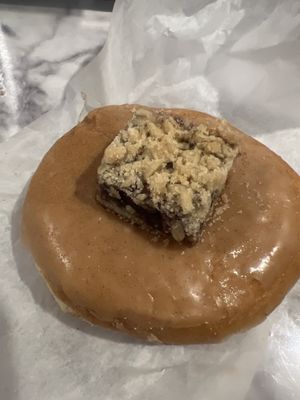 Dottie's Donuts by null