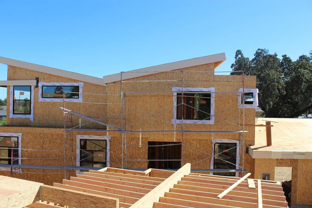 Slide of Home & Design Center