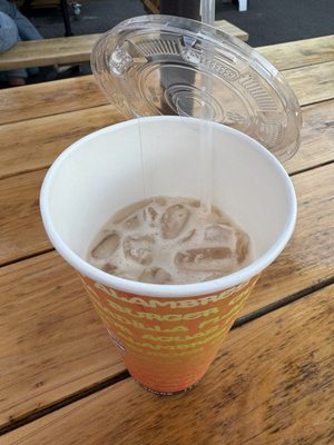 Pig Patas Express by null