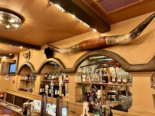 Cowboy Club Grille & Spirits by null