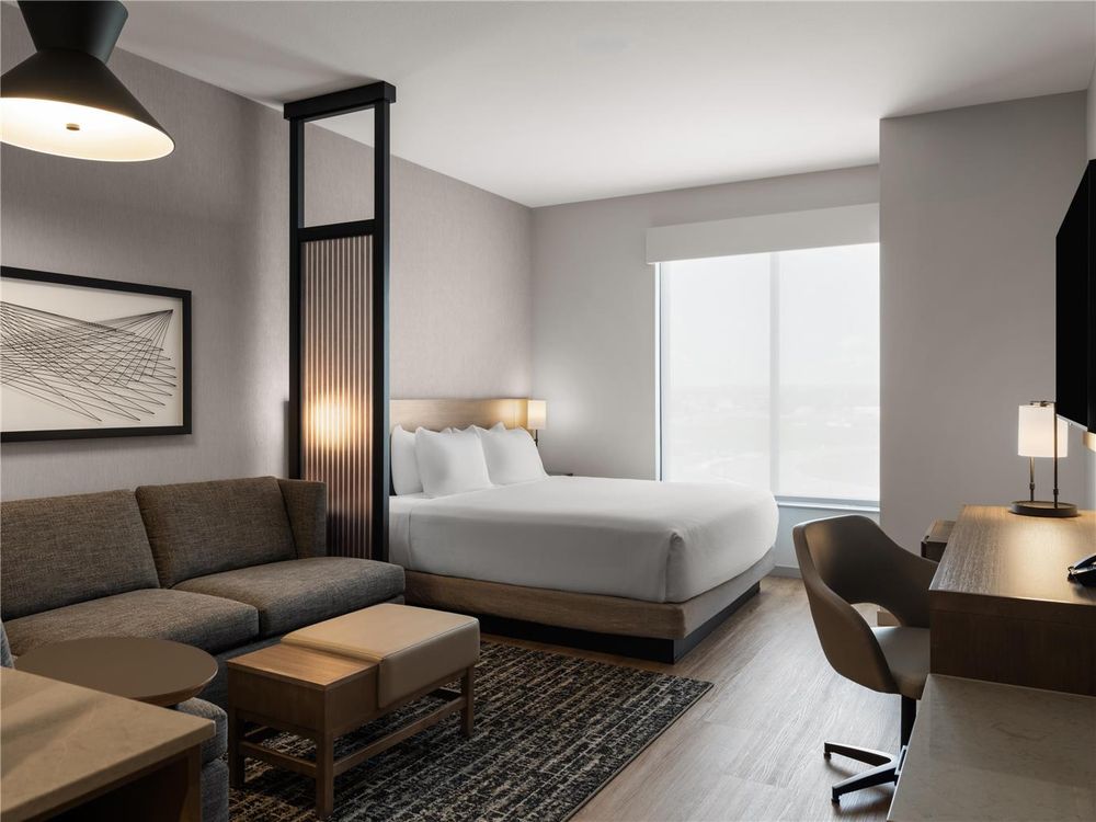 Hyatt Place Billings - wedding in Billings, MT