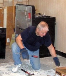 Slide of Gingrich Plumbing