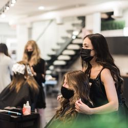 Cabello Salon