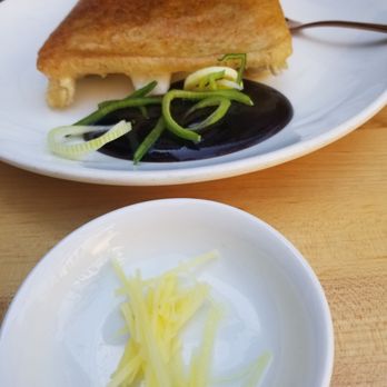 dan modern chinese - Crispy dumpling. Deeelicious - Dim Sum Near Me - Pasadena, California dan modern chinese - Crispy dumpling. Deeelicious - Dim Sum Near Me - Pasadena, California