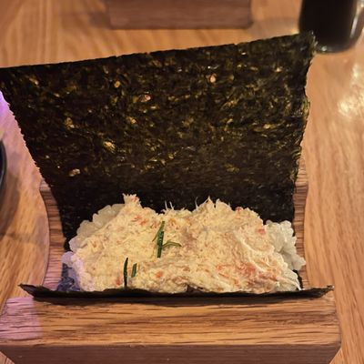 Yonsei Handrolls - Albany by null