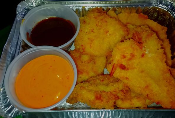 Bayridge Sushi by null