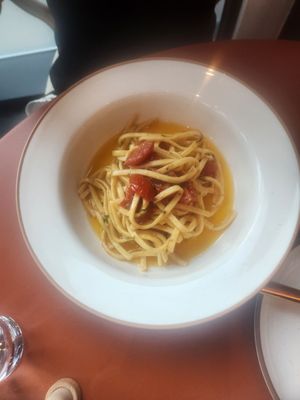 Tari Trattoria DC by null