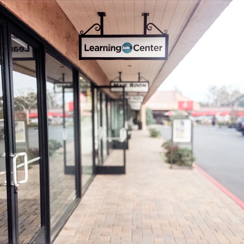 Activ8 Learning Center - reading tutor in Newport Beach, CA