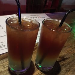Baracuda Bar - Barracuda special is awesome!! Must try!