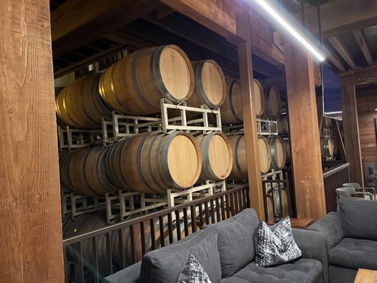 Seghesio Family Vineyards by null