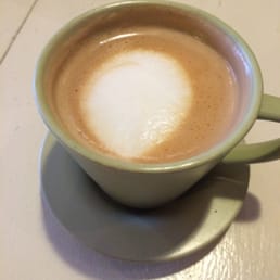 Traditional Macchiato Traditional Macchiato