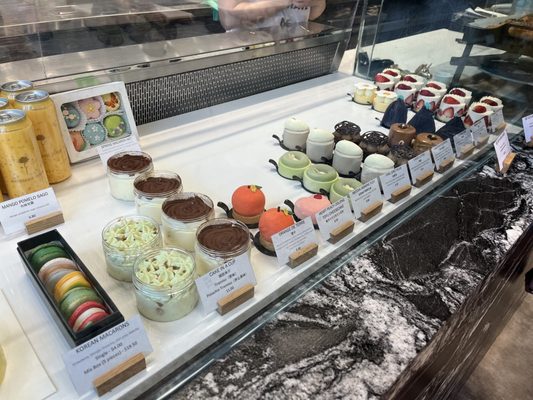 Patisserie Fleur by null