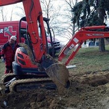 A Drain Doctor - untitled - Water Heater Installation/Repair Near Me - Heyworth, Illinois A Drain Doctor - untitled - Water Heater Installation/Repair Near Me - Heyworth, Illinois