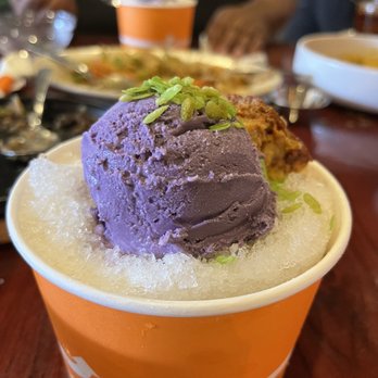 KAPATAD Kitchen and Cafe - Halo halo - Filipino Near Me - Austin, Texas KAPATAD Kitchen and Cafe - Halo halo - Filipino Near Me - Austin, Texas