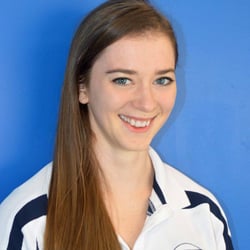 The Champaign Fitness Center - Alicia Covello - NSCA Certified Personal Trainer