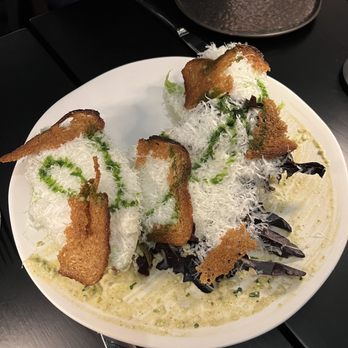 Metropolis - CAESAR SALAD - American Near Me - New York, New York Metropolis - CAESAR SALAD - American Near Me - New York, New York