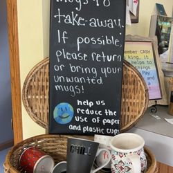 Alcona Coffee Company