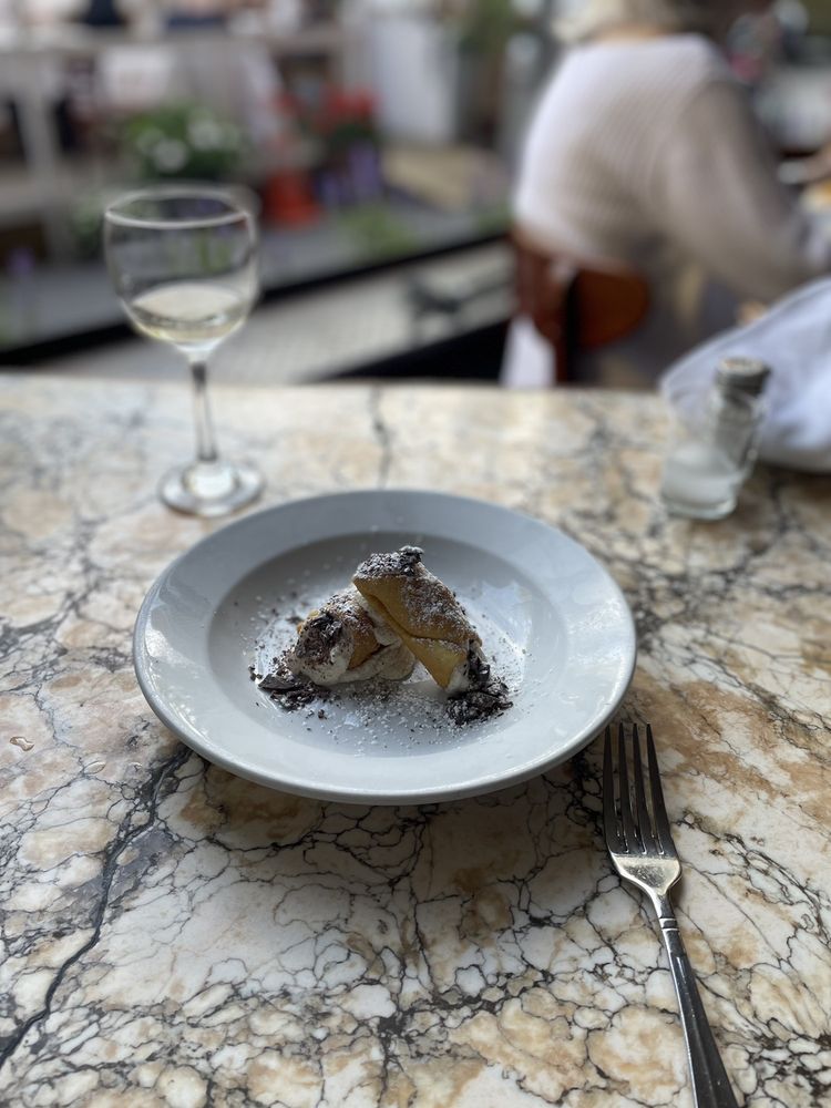 NOODLE PUDDING 331 Photos & 601 Reviews 38 Henry St, Brooklyn, NY