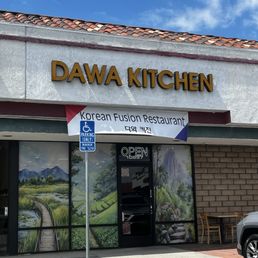 Exterior photo of Dawa Kitchen - Los Alamitos, California Exterior photo of Dawa Kitchen - Los Alamitos, California