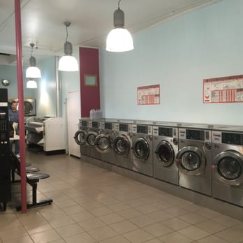 Wash Club - Laundry Services Near Me - Brussels, BRU Wash Club - Laundry Services Near Me - Brussels, BRU