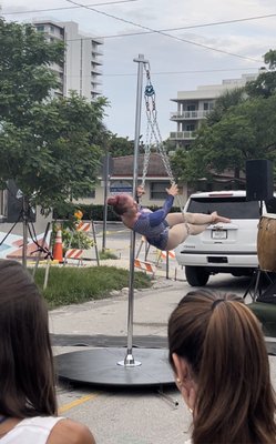 FATVillage Arts District by null