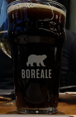 Chez Boulay-bistro boréal by null