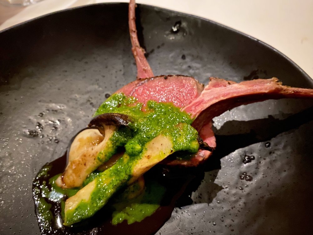 Ariana Restaurant
