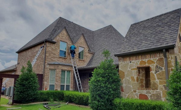 Texas Edge Roofing And General Contractors