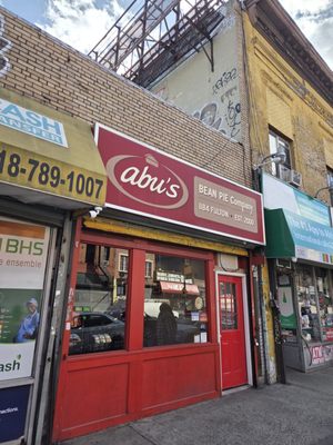 Abu's Homestyle Bakery by null