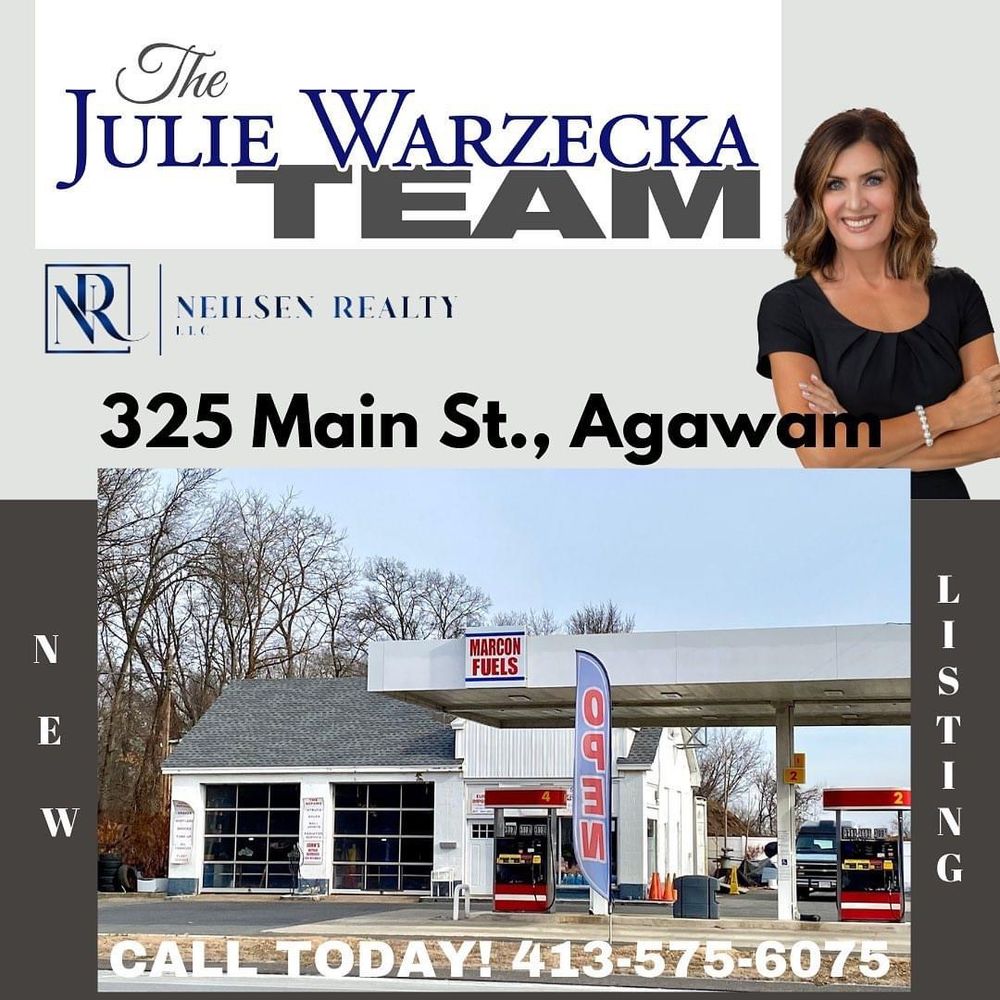 THE JULIE WARZECKA TEAM Contact Agent 13 Photos 858 Suffield St