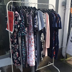 trend butikk - Salg