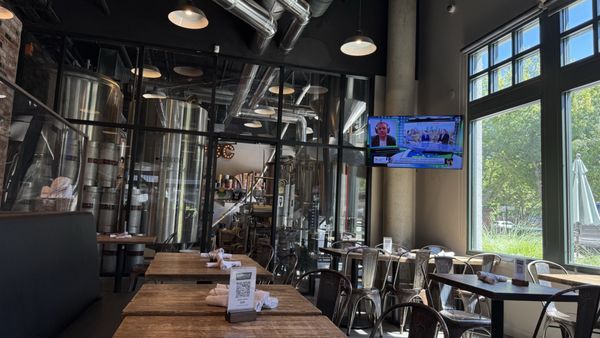 Danville Brewing Co. / DBC by null