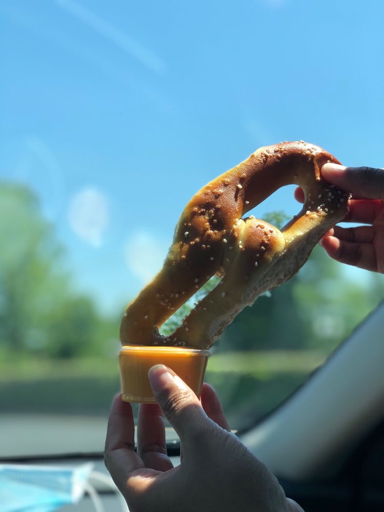 PHILLY PRETZEL FACTORY Updated September 2024 16 Photos & 15