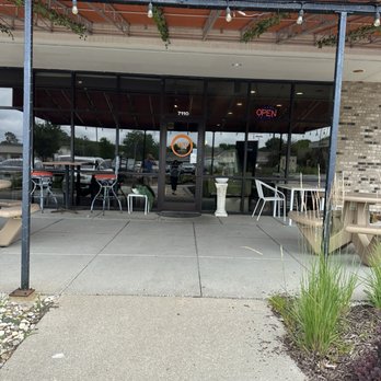 WD Cravings - Entrance - Breakfast & Brunch Near Me - Omaha, Nebraska WD Cravings - Entrance - Breakfast & Brunch Near Me - Omaha, Nebraska
