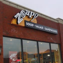 Zoup! Eatery