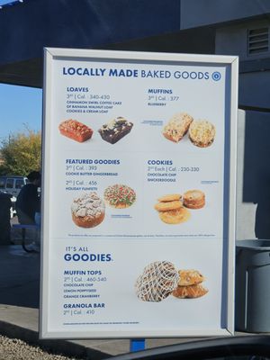 Dutch Bros Food Menu: Ultimate Guide to Tasty Delights