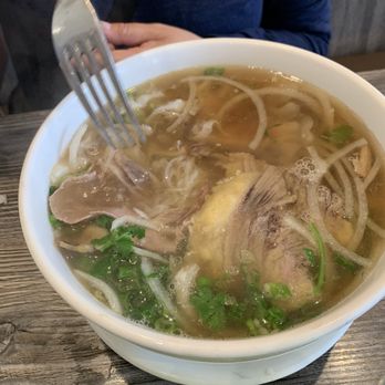 Pho Dakao - Pho 33 - Vietnamese Near Me - Fountain Valley, California