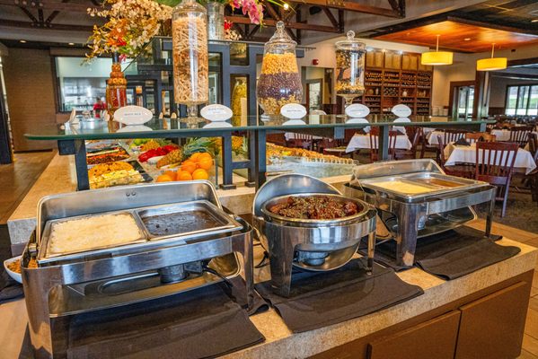 Braza Do Sul Brazilian Steakhouse by null