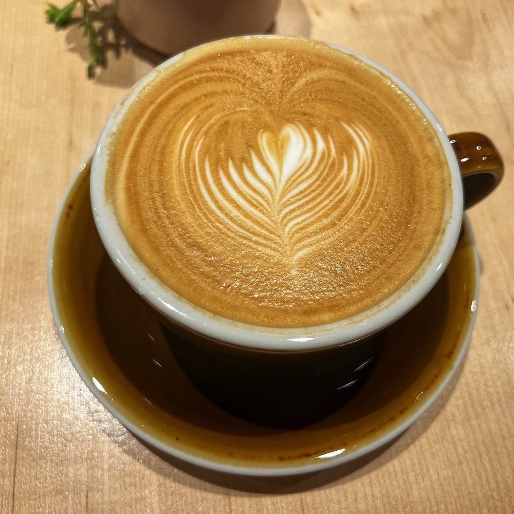 Regular NYC - Latte - Breakfast & Brunch Near Me - New York, New York Regular NYC - Latte - Breakfast & Brunch Near Me - New York, New York